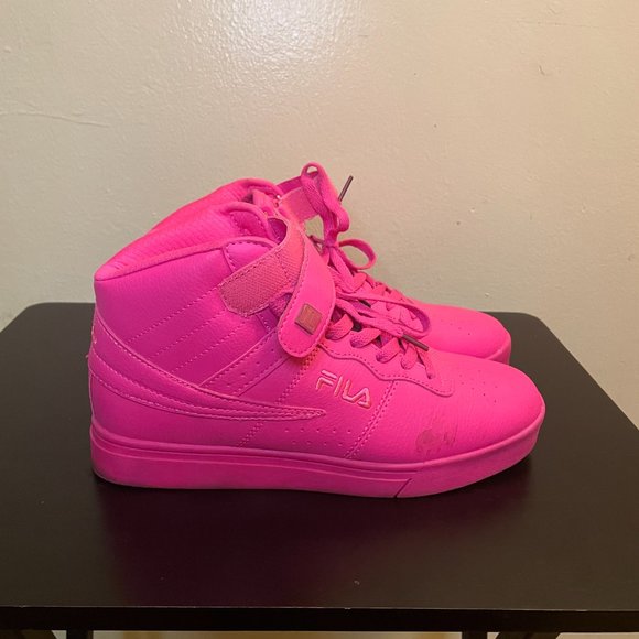 Fila sneakers - Picture 2 of 4